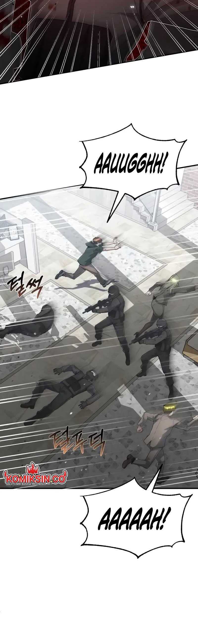 Genius of the Unique Lineage Chapter 93 - halaman 14