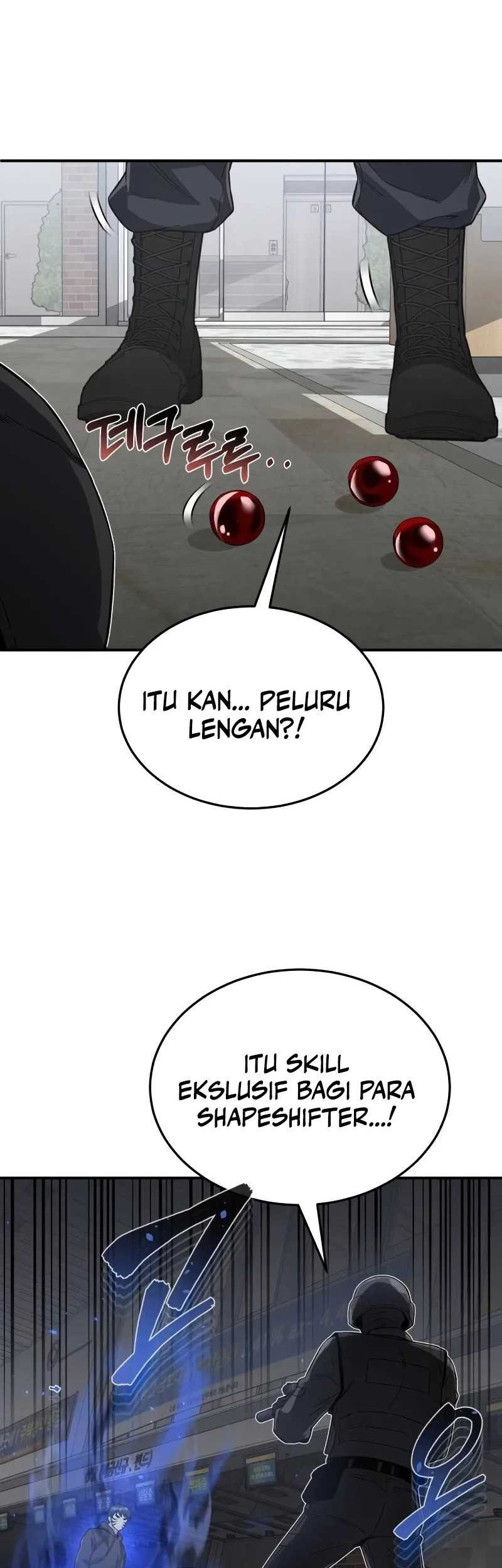 Genius of the Unique Lineage Chapter 93 - halaman 15
