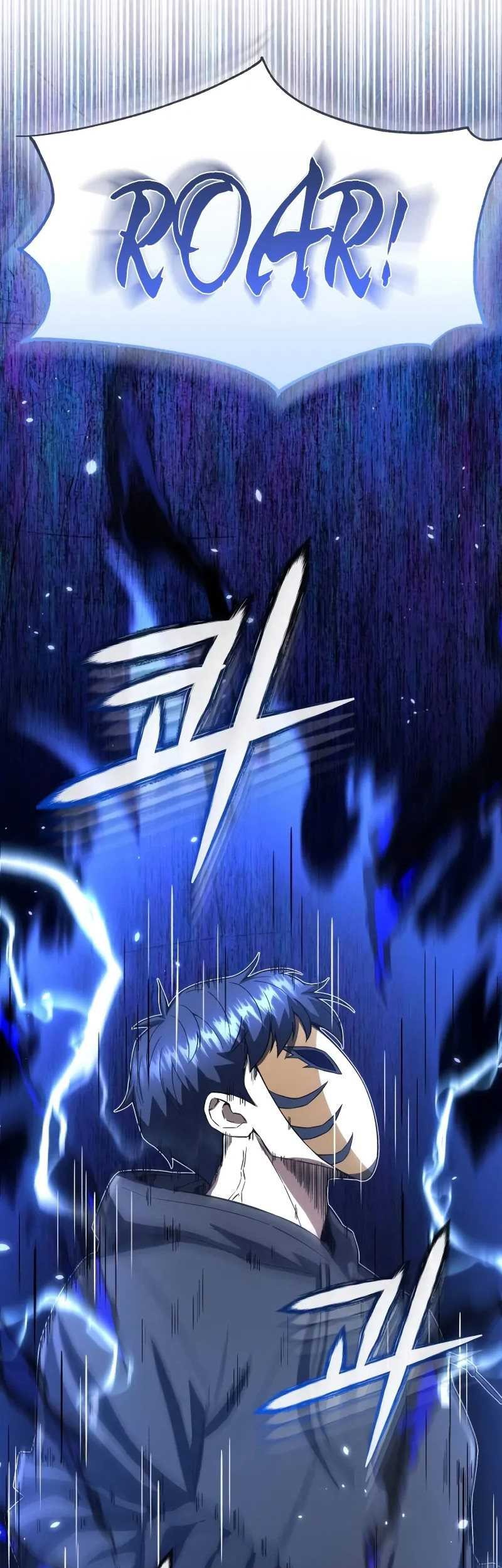 Genius of the Unique Lineage Chapter 93 - halaman 17