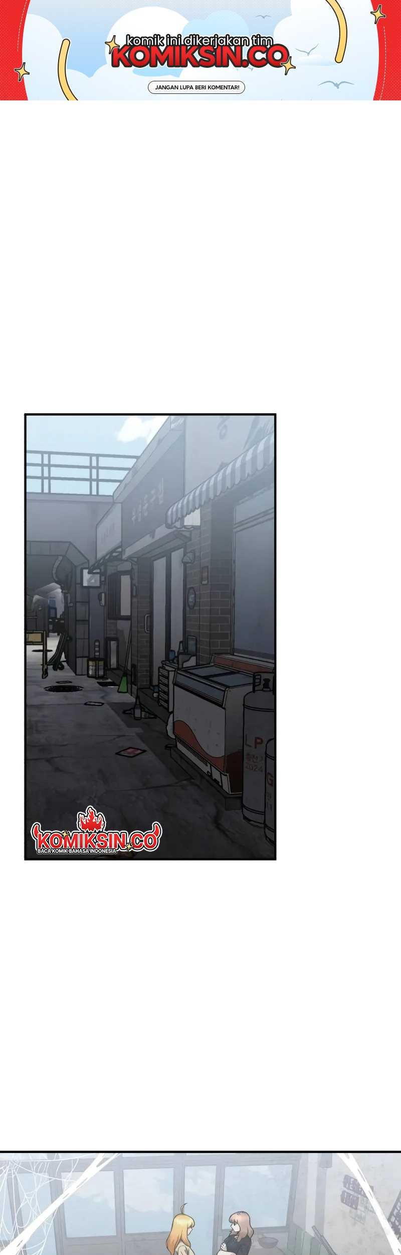 Genius of the Unique Lineage Chapter 93 - halaman 2