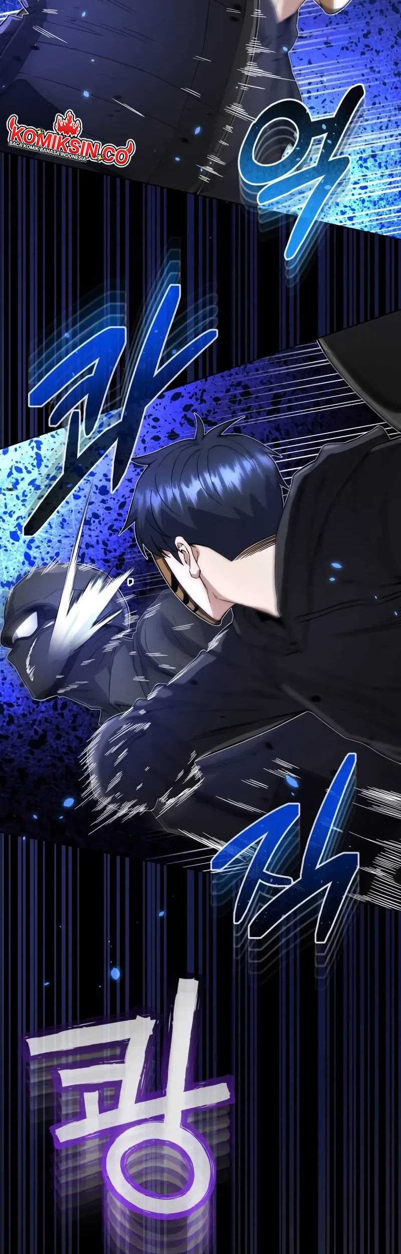 Genius of the Unique Lineage Chapter 93 - halaman 20