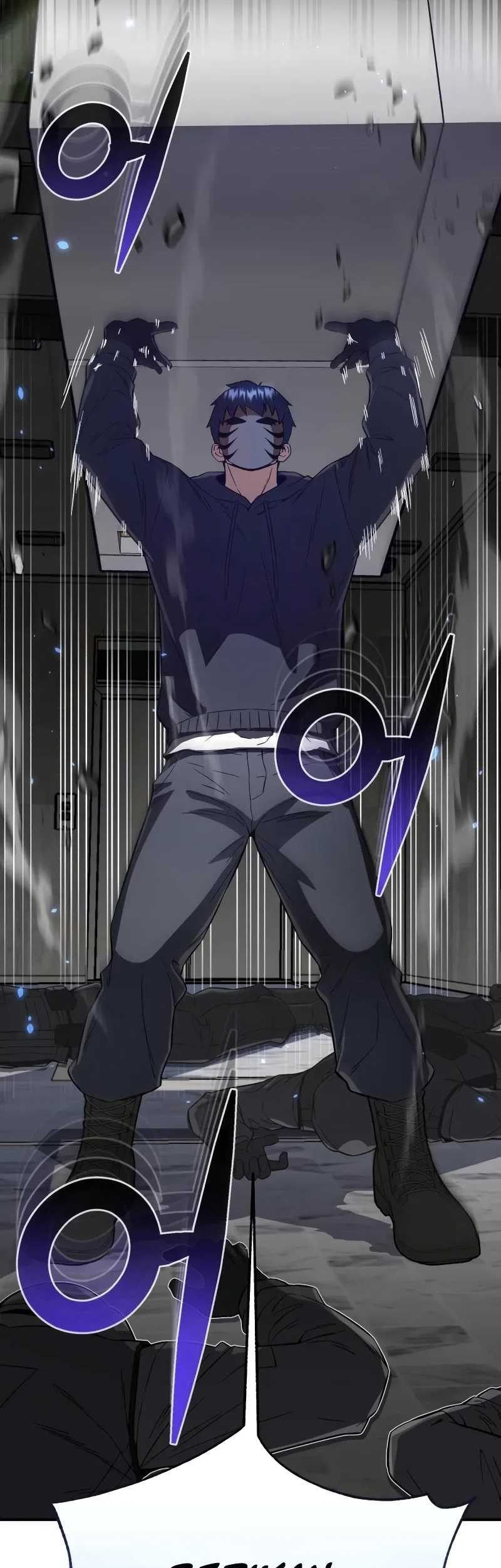 Genius of the Unique Lineage Chapter 93 - halaman 22
