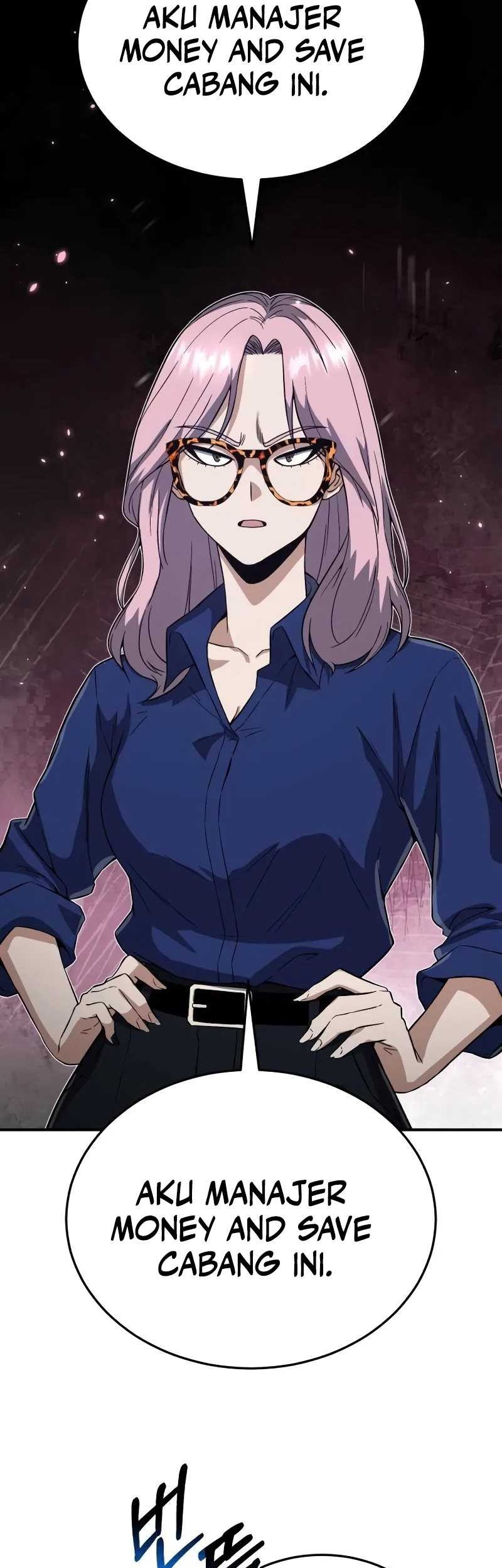 Genius of the Unique Lineage Chapter 93 - halaman 24
