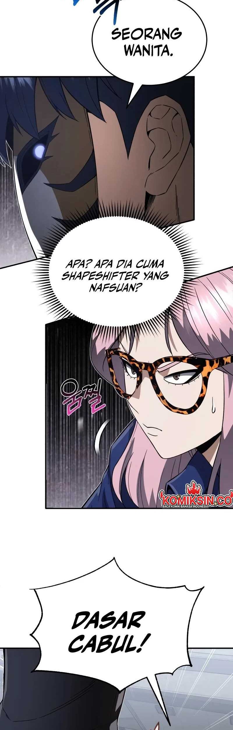 Genius of the Unique Lineage Chapter 93 - halaman 25