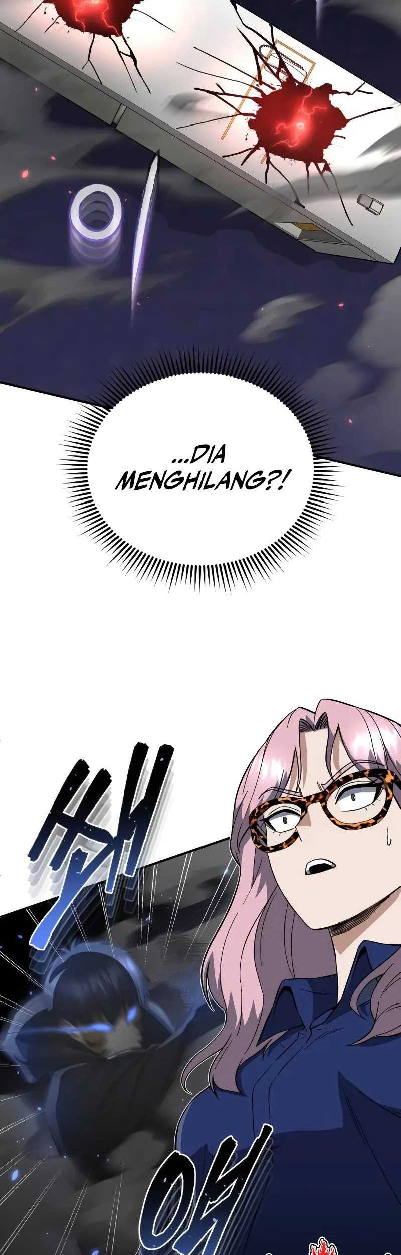 Genius of the Unique Lineage Chapter 93 - halaman 28