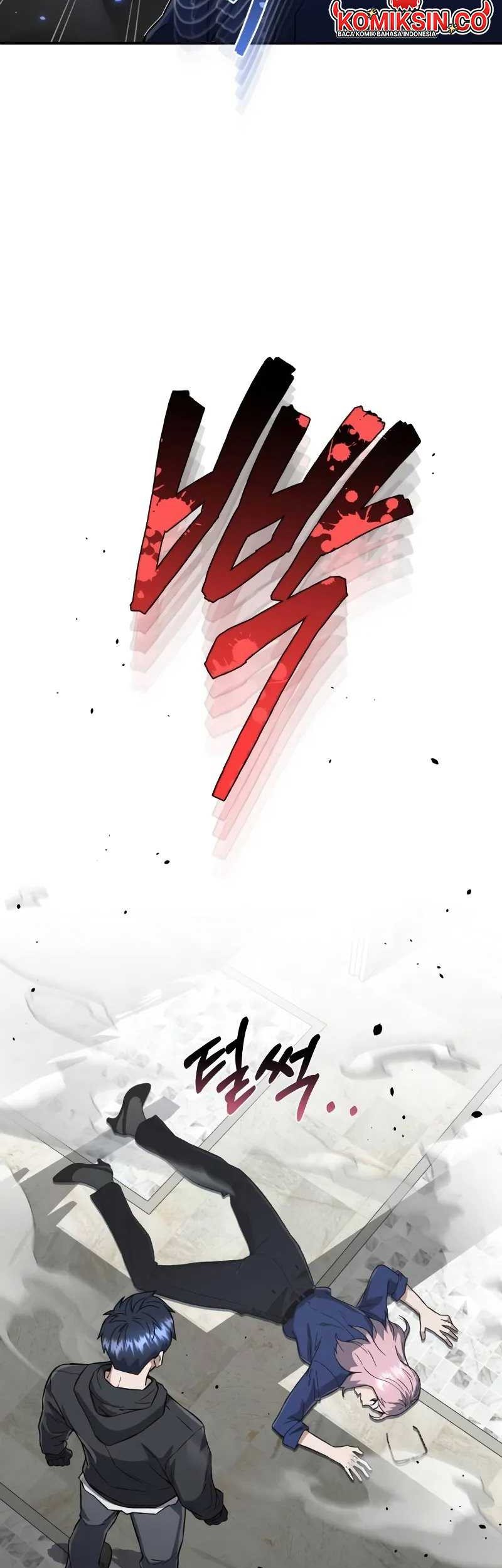 Genius of the Unique Lineage Chapter 93 - halaman 29
