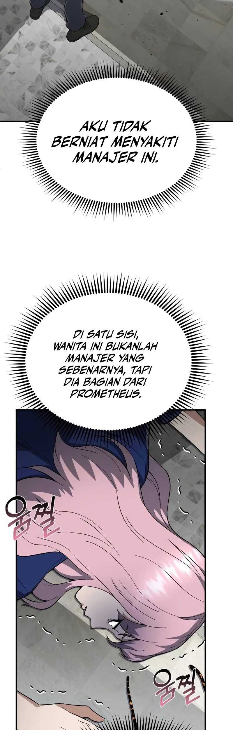 Genius of the Unique Lineage Chapter 93 - halaman 30