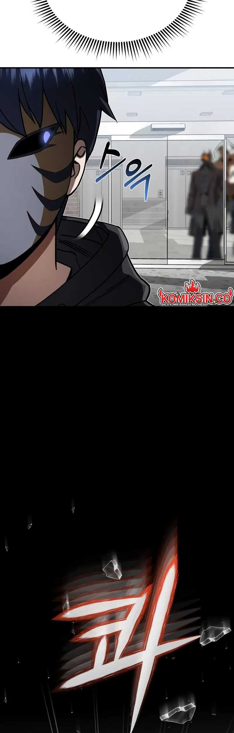 Genius of the Unique Lineage Chapter 93 - halaman 32
