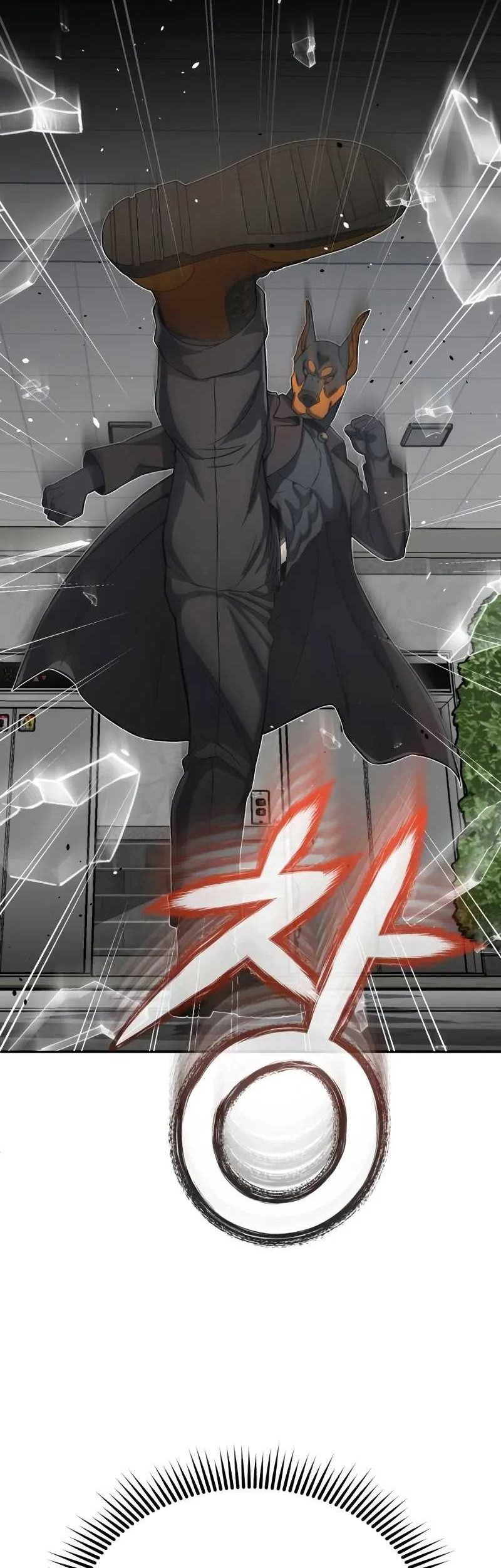 Genius of the Unique Lineage Chapter 93 - halaman 33