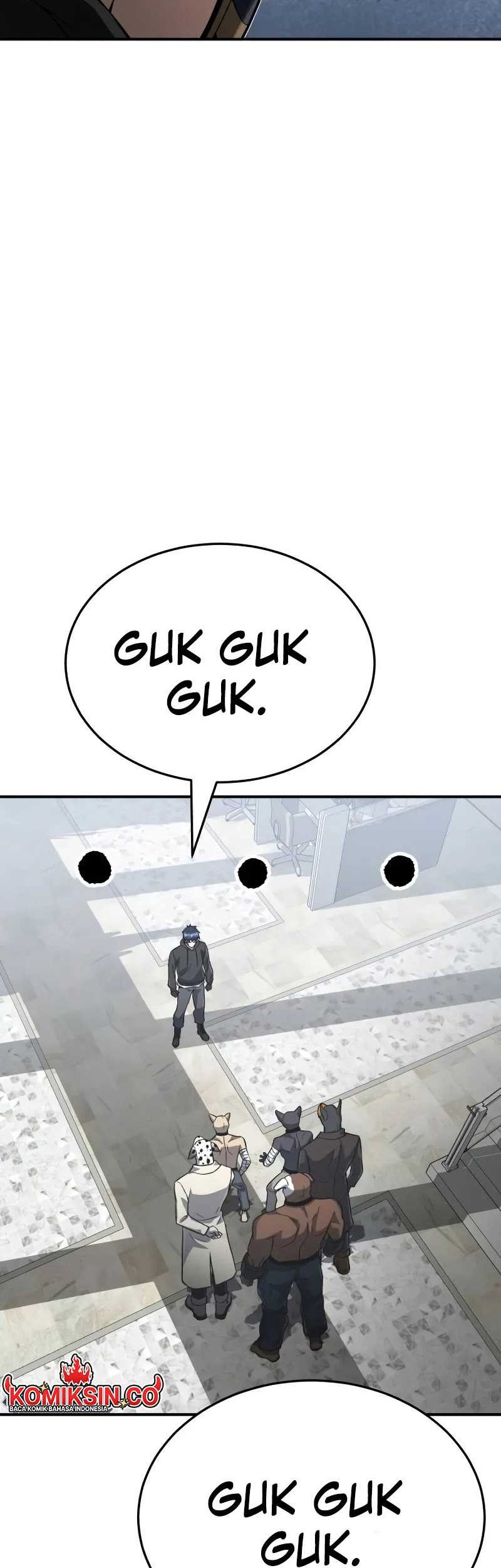 Genius of the Unique Lineage Chapter 93 - halaman 38