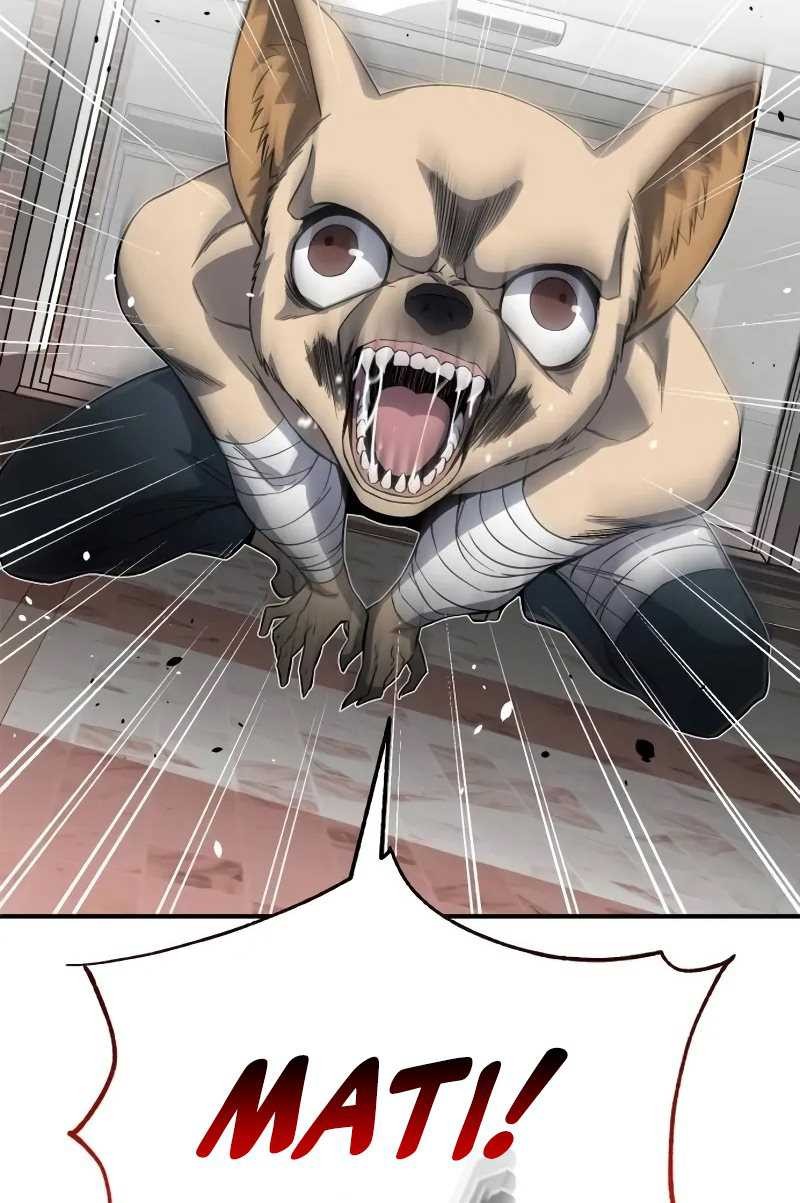 Genius of the Unique Lineage Chapter 93 - halaman 41