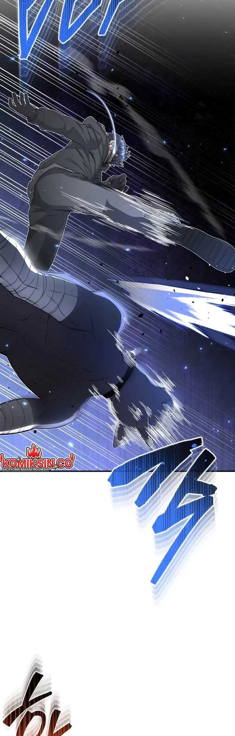 Genius of the Unique Lineage Chapter 93 - halaman 44