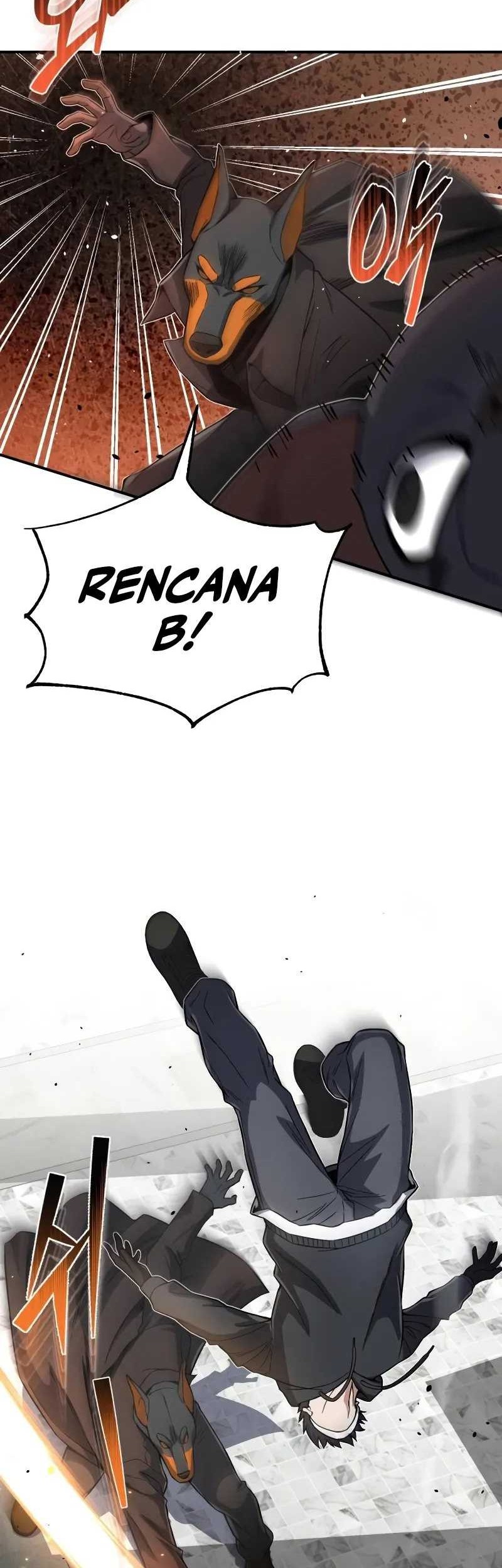 Genius of the Unique Lineage Chapter 93 - halaman 45