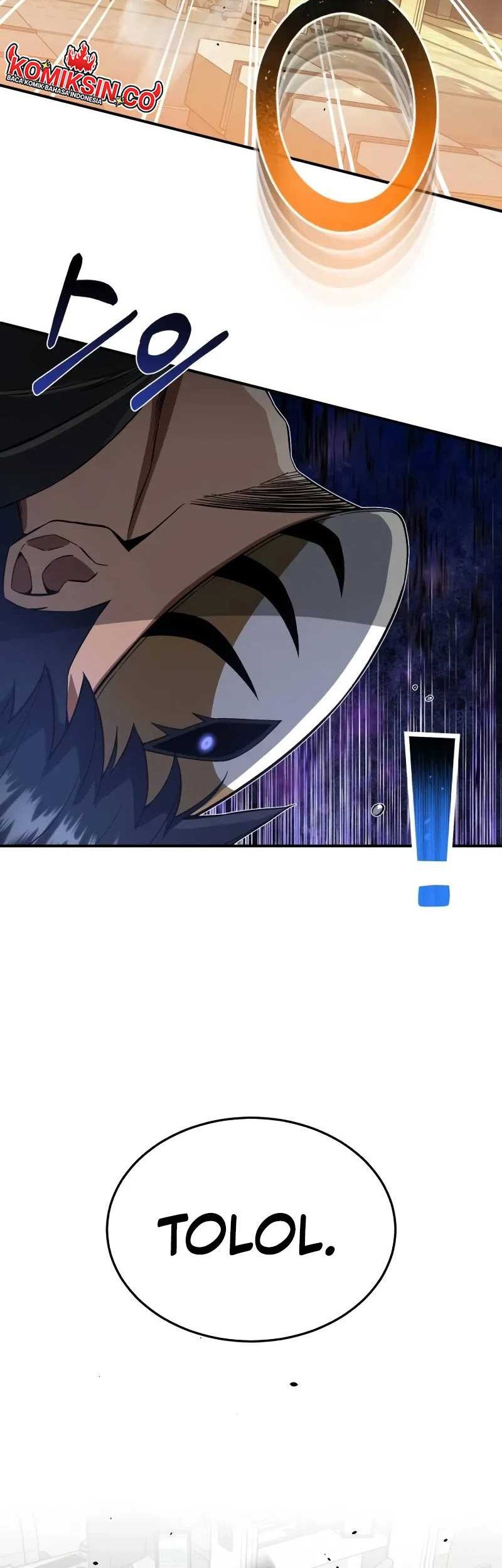 Genius of the Unique Lineage Chapter 93 - halaman 48