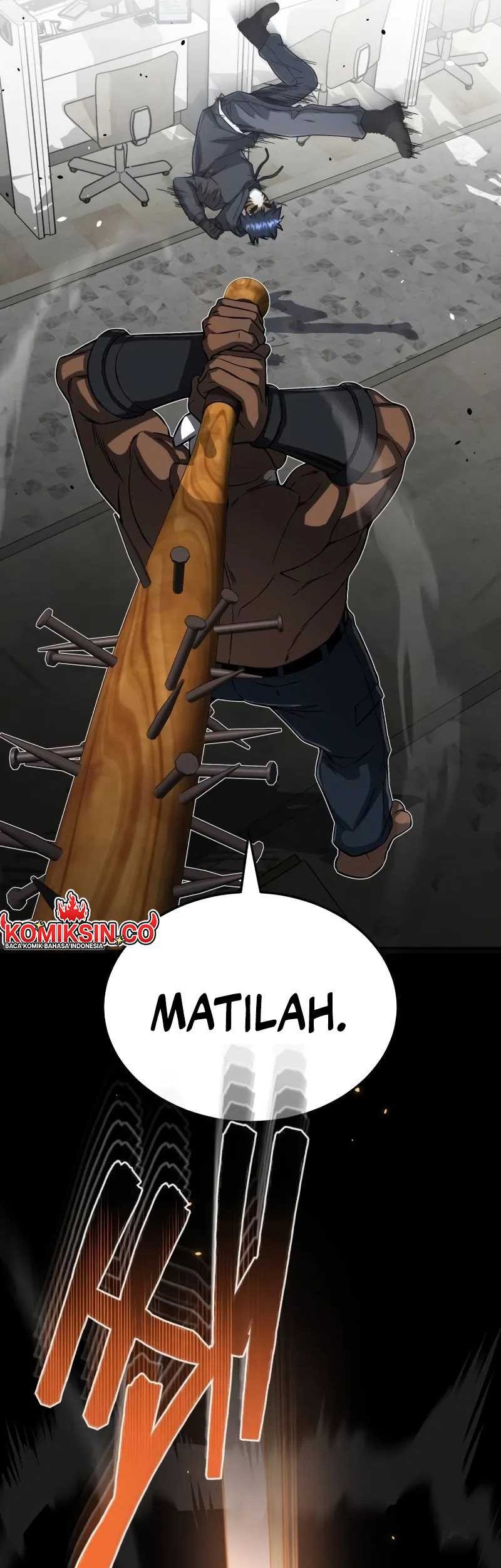 Genius of the Unique Lineage Chapter 93 - halaman 49