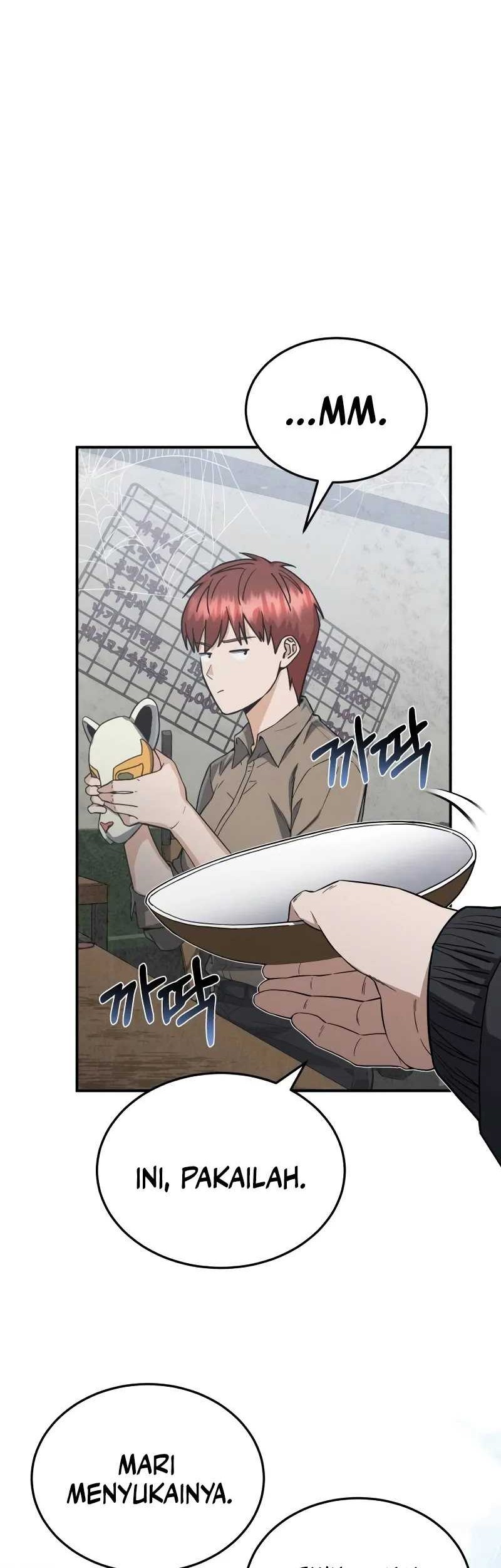 Genius of the Unique Lineage Chapter 93 - halaman 5