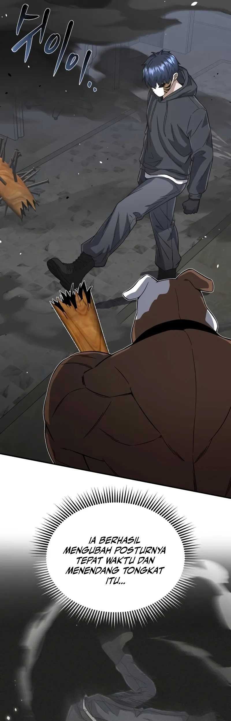 Genius of the Unique Lineage Chapter 93 - halaman 52
