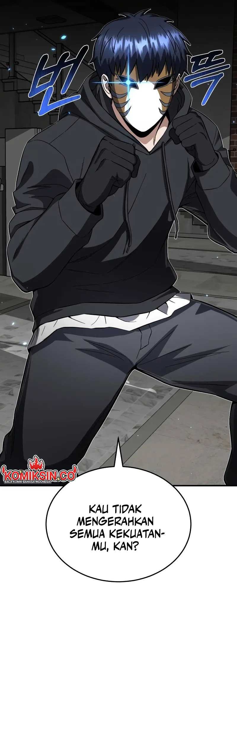 Genius of the Unique Lineage Chapter 93 - halaman 54