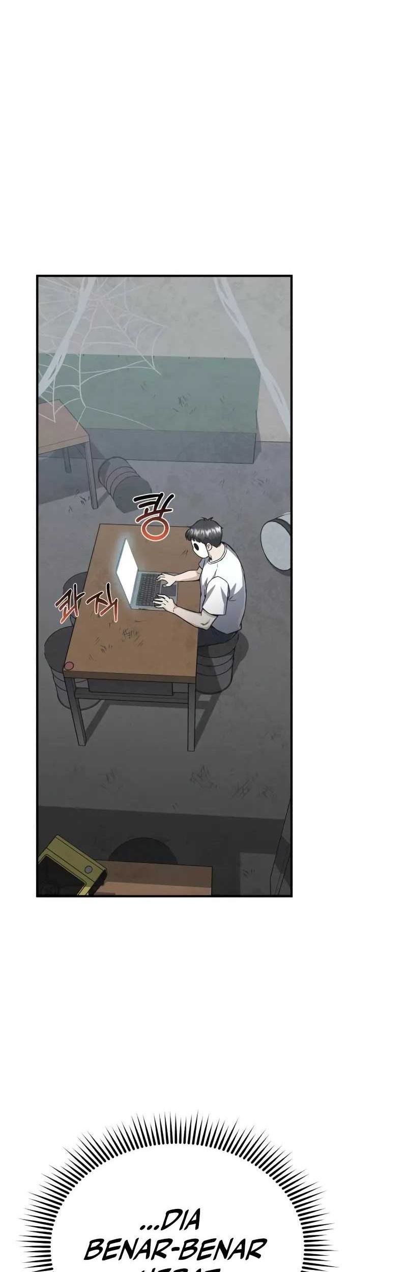 Genius of the Unique Lineage Chapter 93 - halaman 55