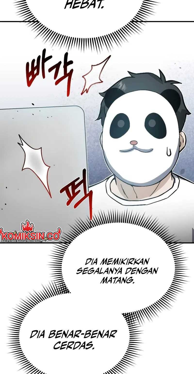 Genius of the Unique Lineage Chapter 93 - halaman 56