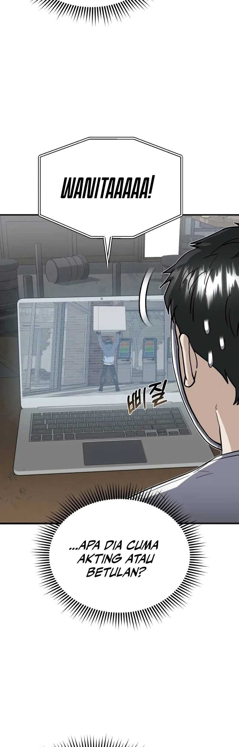 Genius of the Unique Lineage Chapter 93 - halaman 57