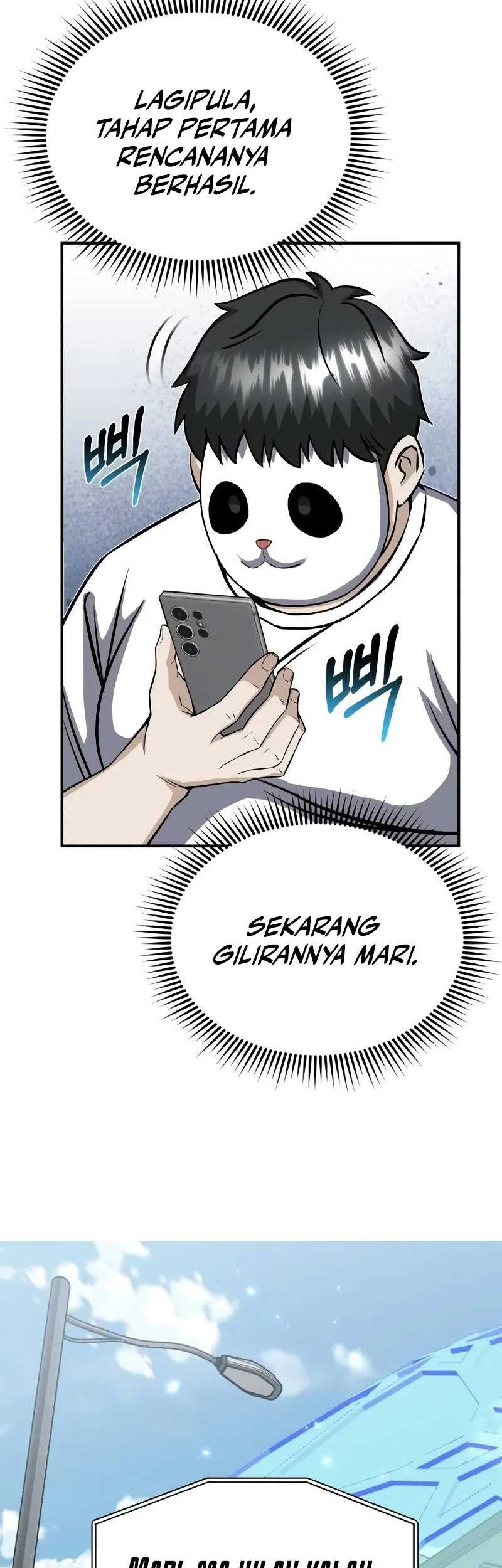 Genius of the Unique Lineage Chapter 93 - halaman 58