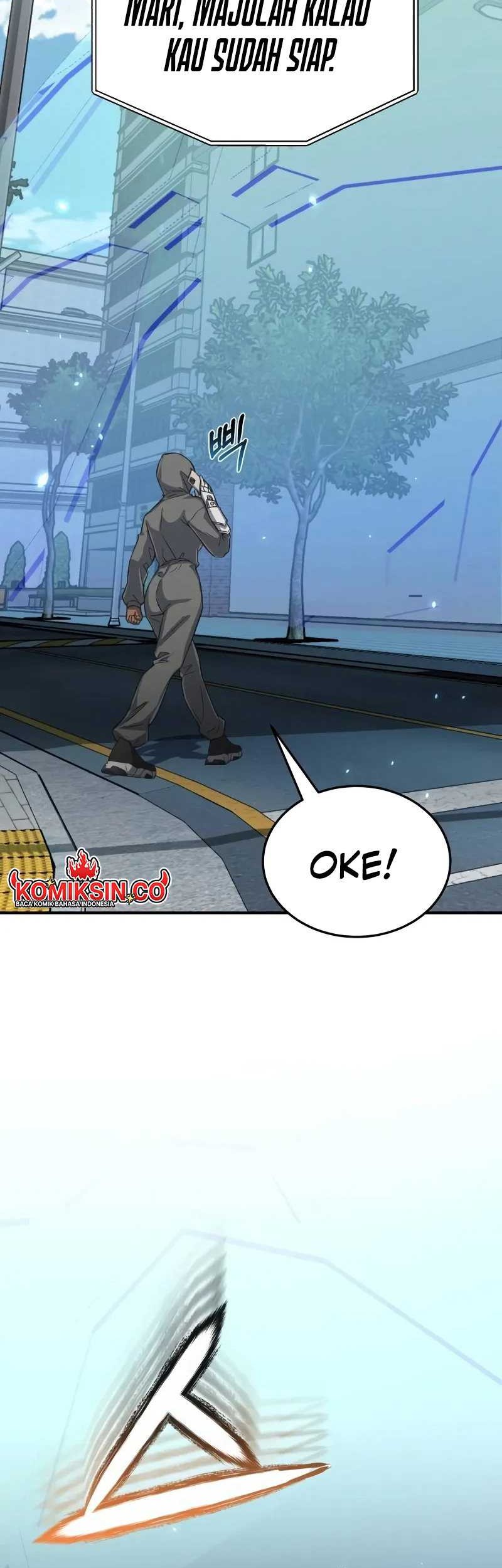 Genius of the Unique Lineage Chapter 93 - halaman 59