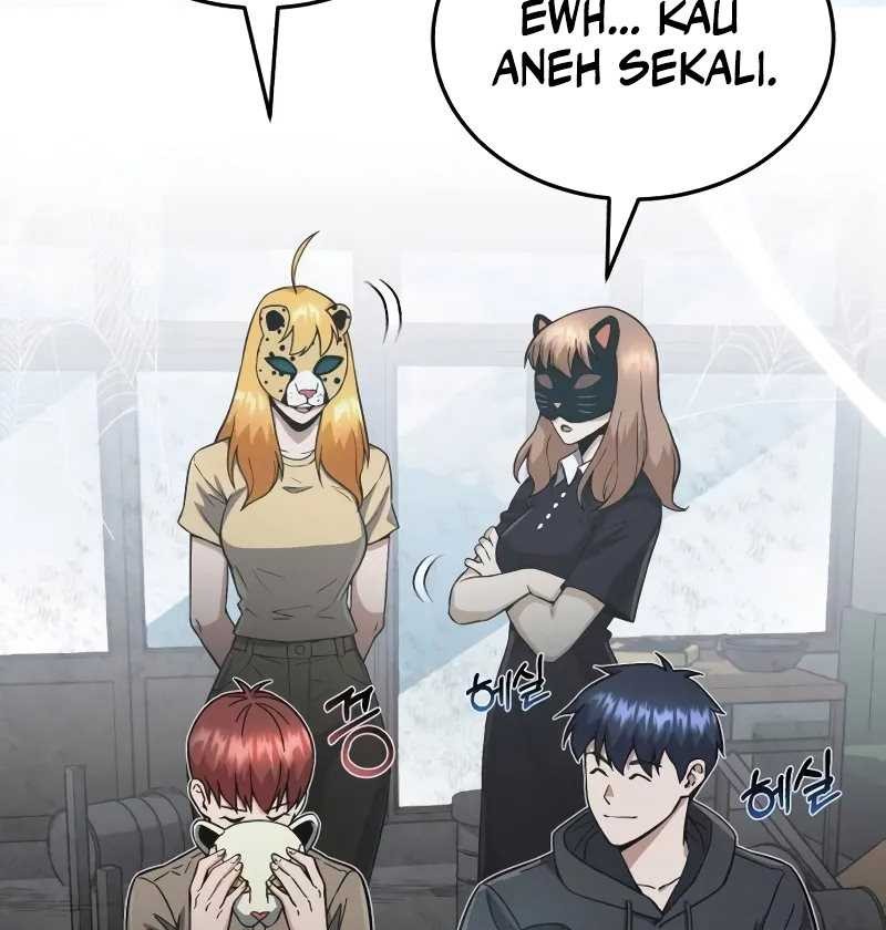 Genius of the Unique Lineage Chapter 93 - halaman 6