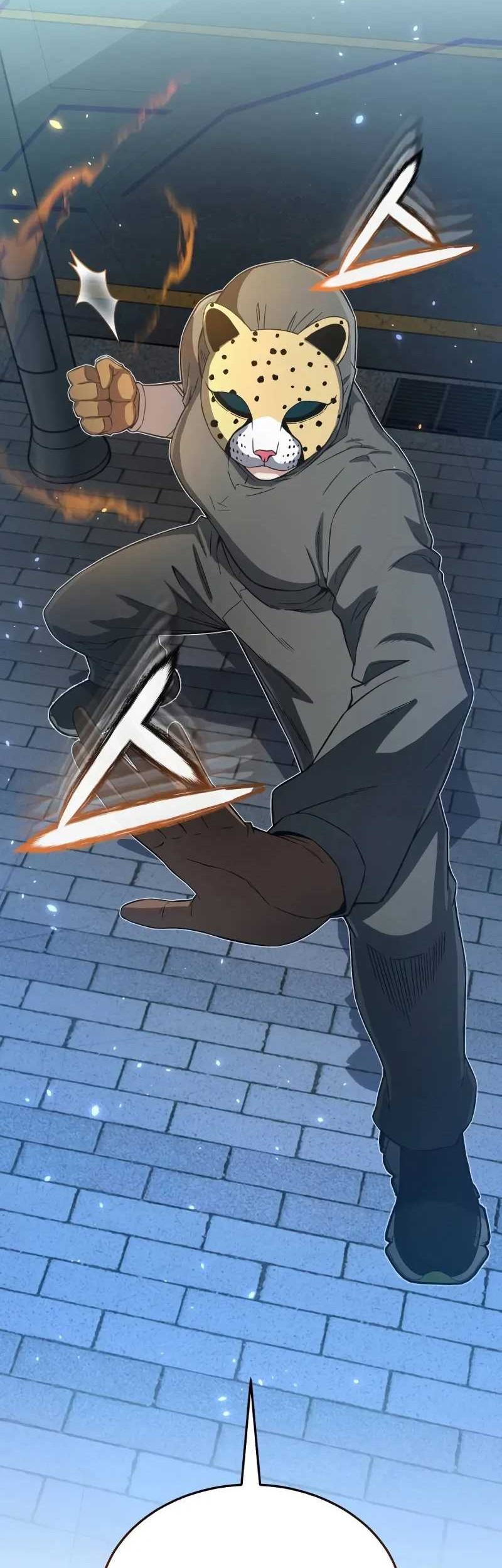 Genius of the Unique Lineage Chapter 93 - halaman 60