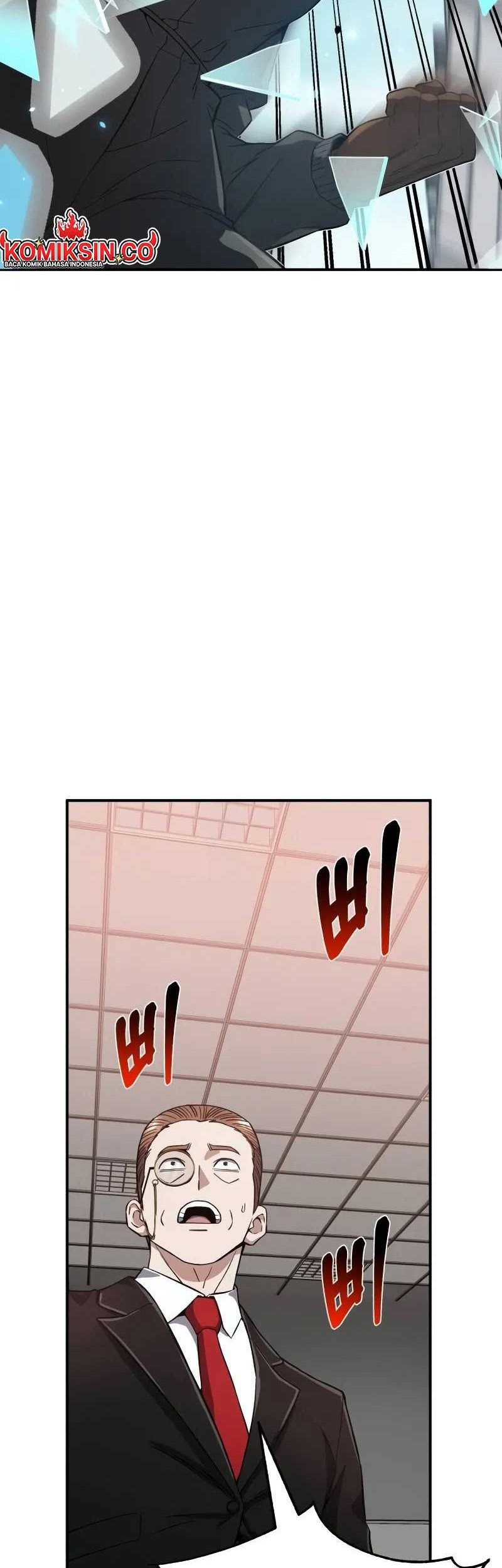 Genius of the Unique Lineage Chapter 93 - halaman 63