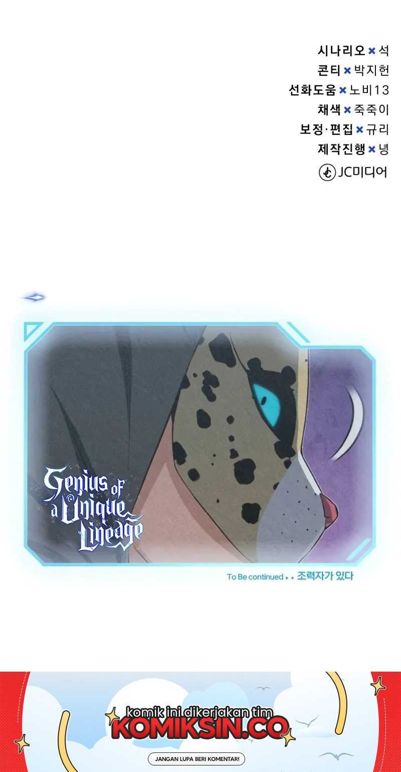 Genius of the Unique Lineage Chapter 93 - halaman 66