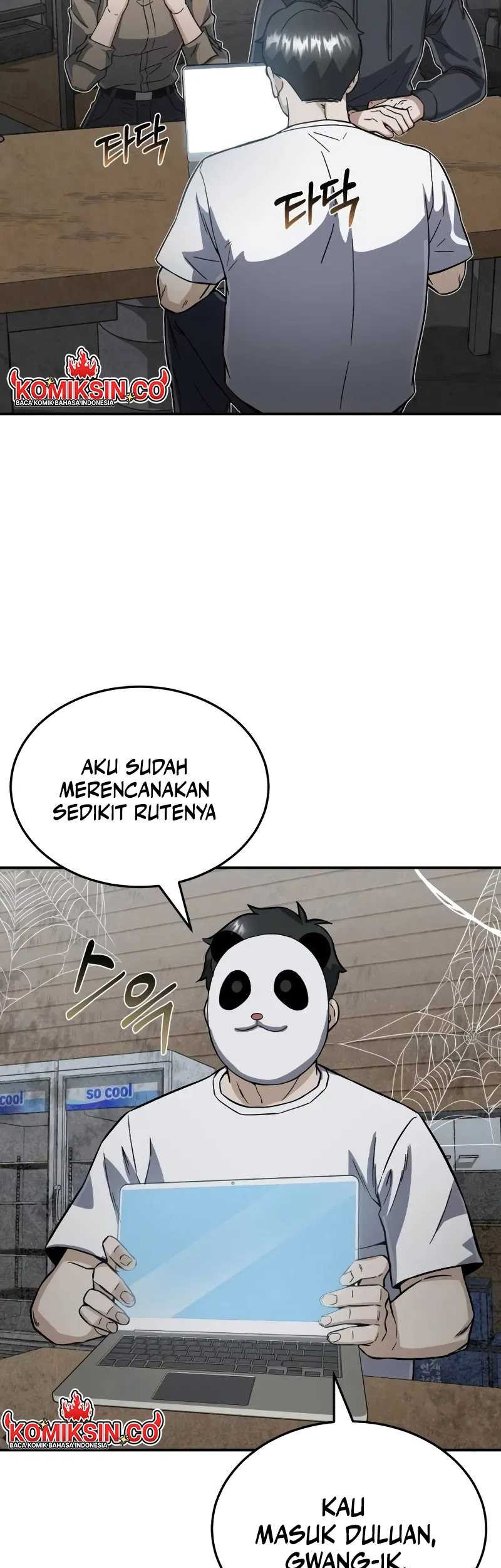 Genius of the Unique Lineage Chapter 93 - halaman 7