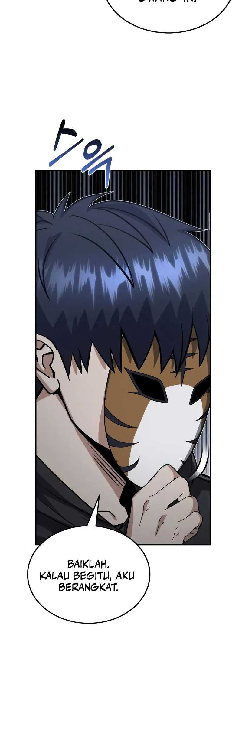 Genius of the Unique Lineage Chapter 93 - halaman 8