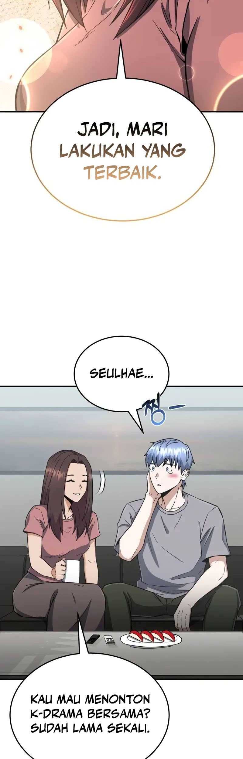 Genius of the Unique Lineage Chapter 94 - halaman 10