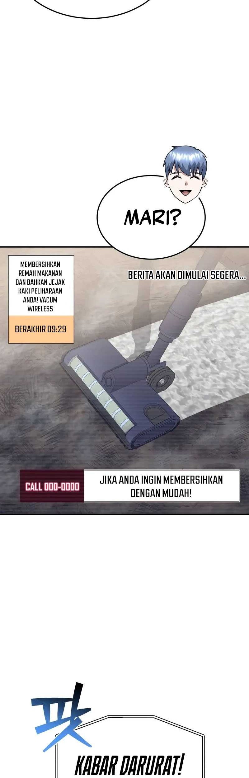 Genius of the Unique Lineage Chapter 94 - halaman 11