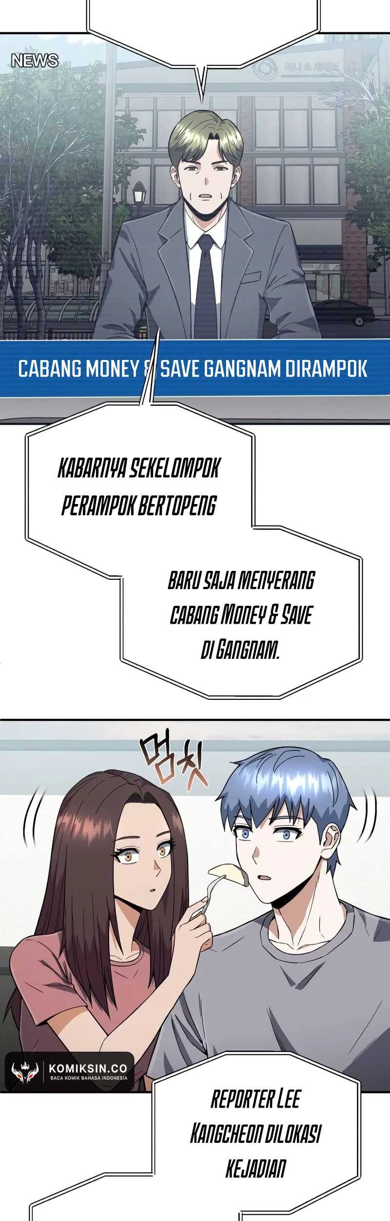 Genius of the Unique Lineage Chapter 94 - halaman 12