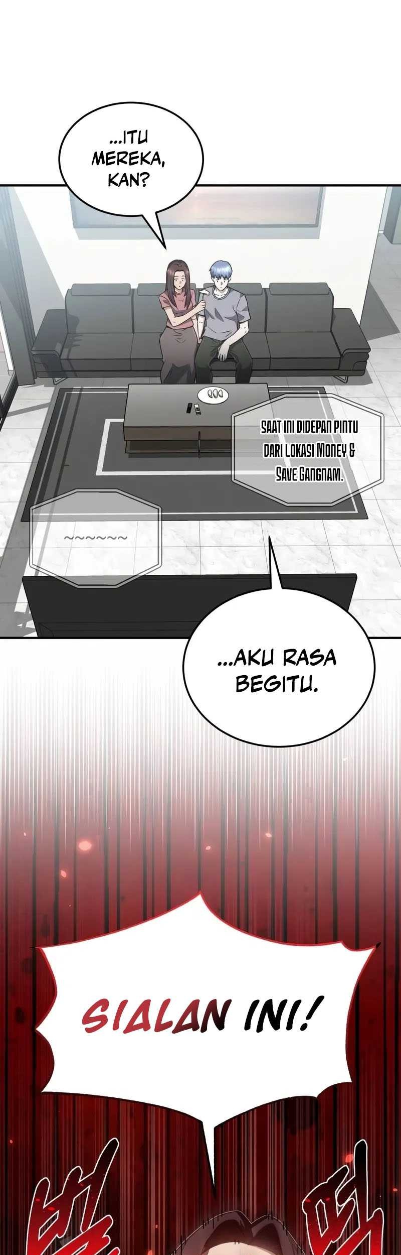 Genius of the Unique Lineage Chapter 94 - halaman 14