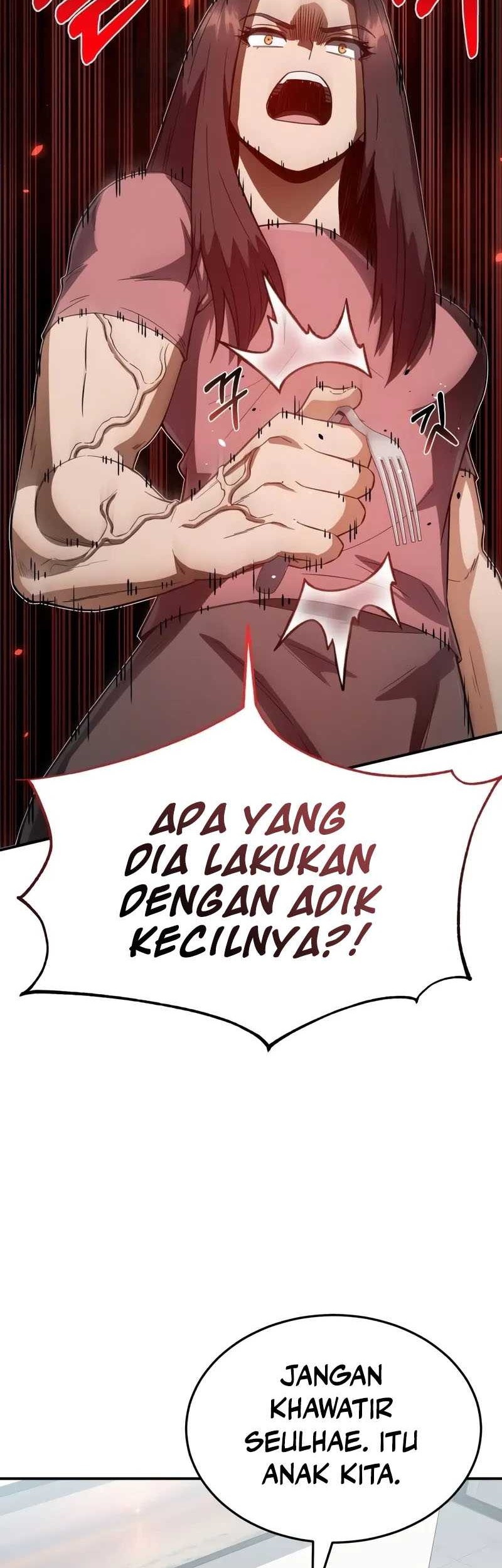 Genius of the Unique Lineage Chapter 94 - halaman 15