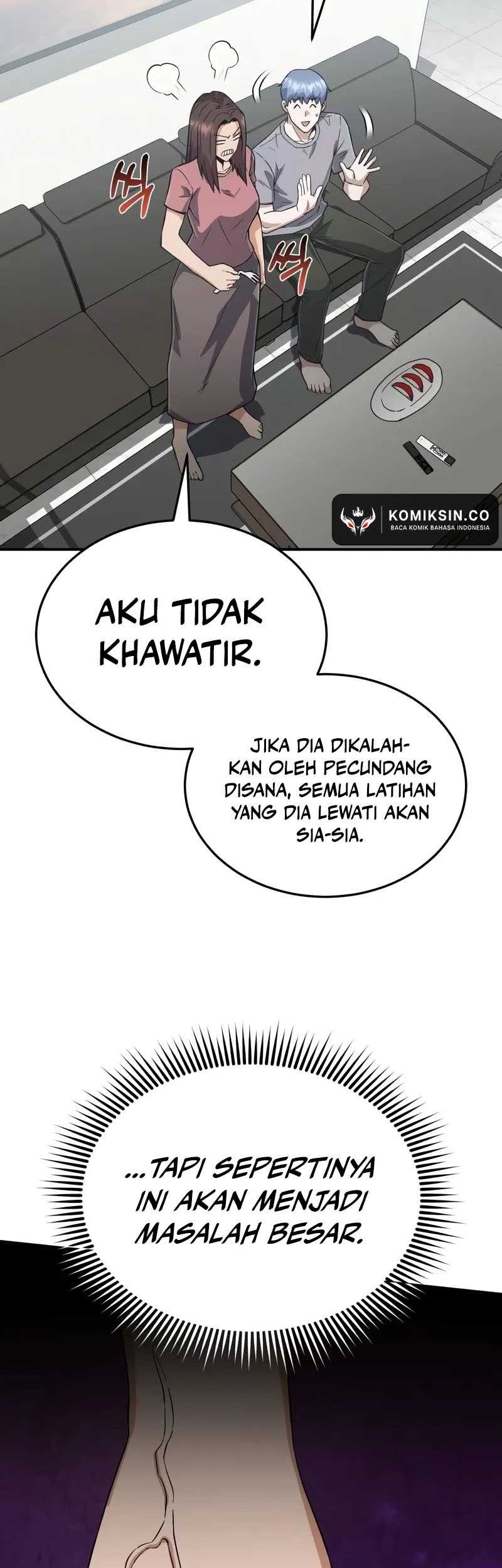 Genius of the Unique Lineage Chapter 94 - halaman 16