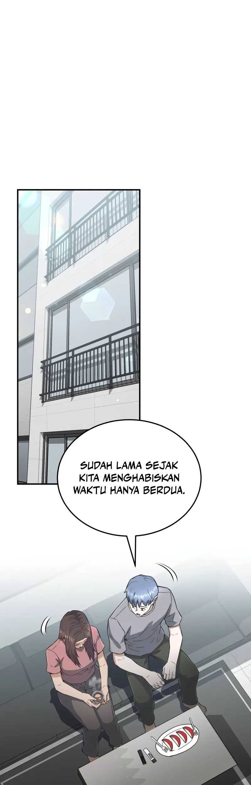 Genius of the Unique Lineage Chapter 94 - halaman 2