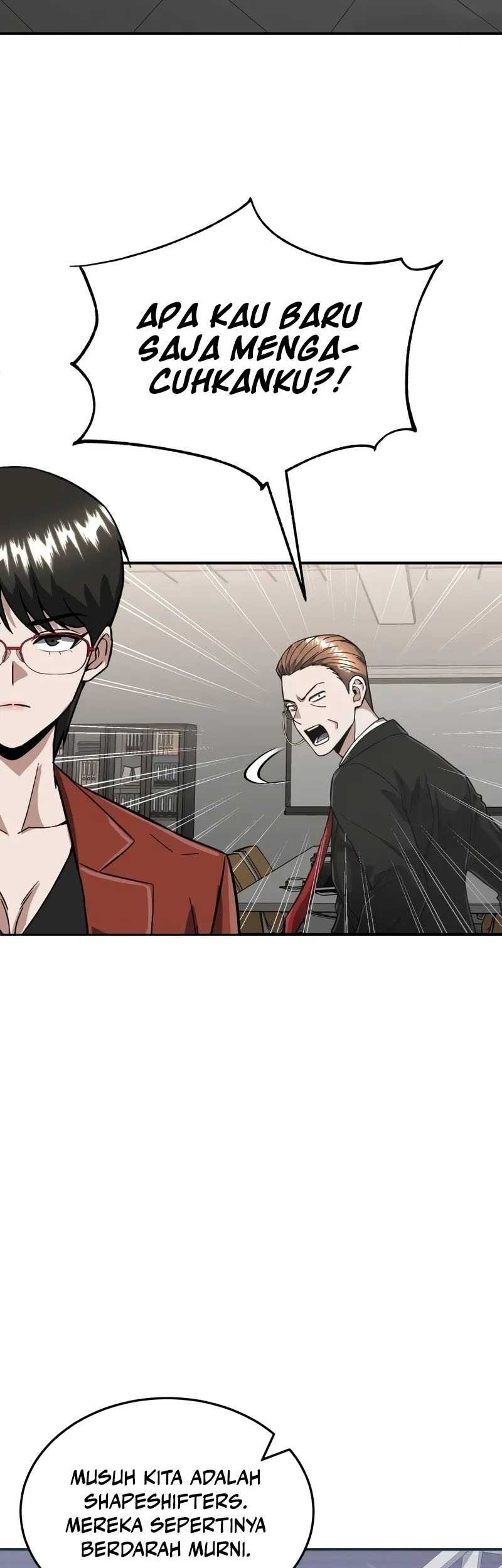Genius of the Unique Lineage Chapter 94 - halaman 24