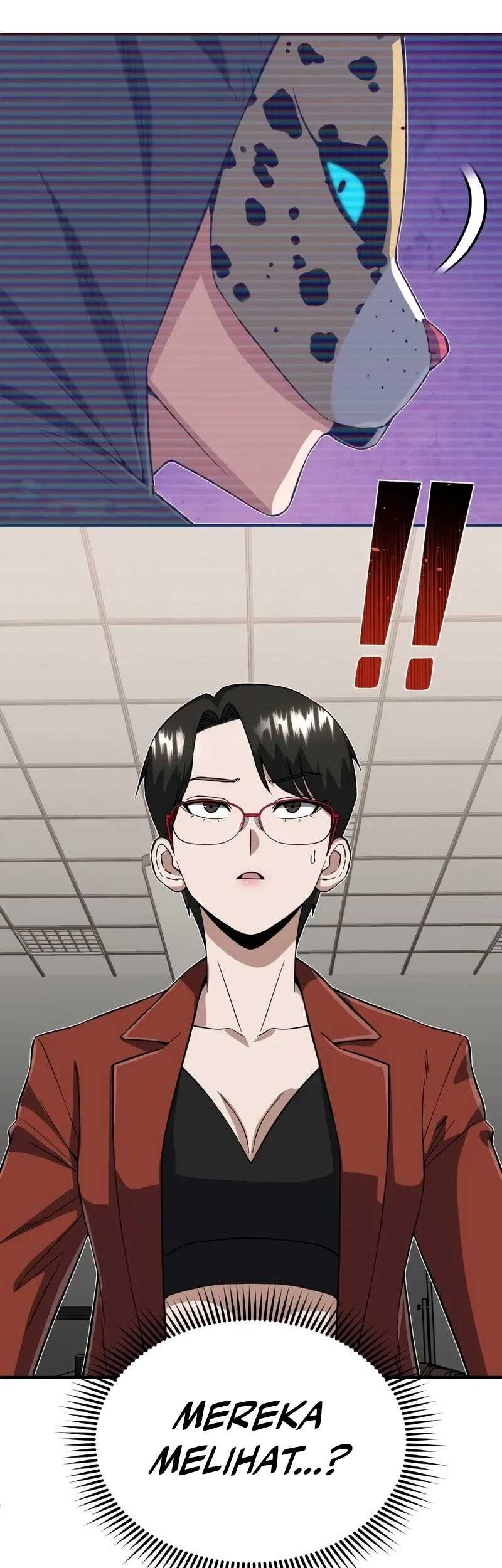 Genius of the Unique Lineage Chapter 94 - halaman 26