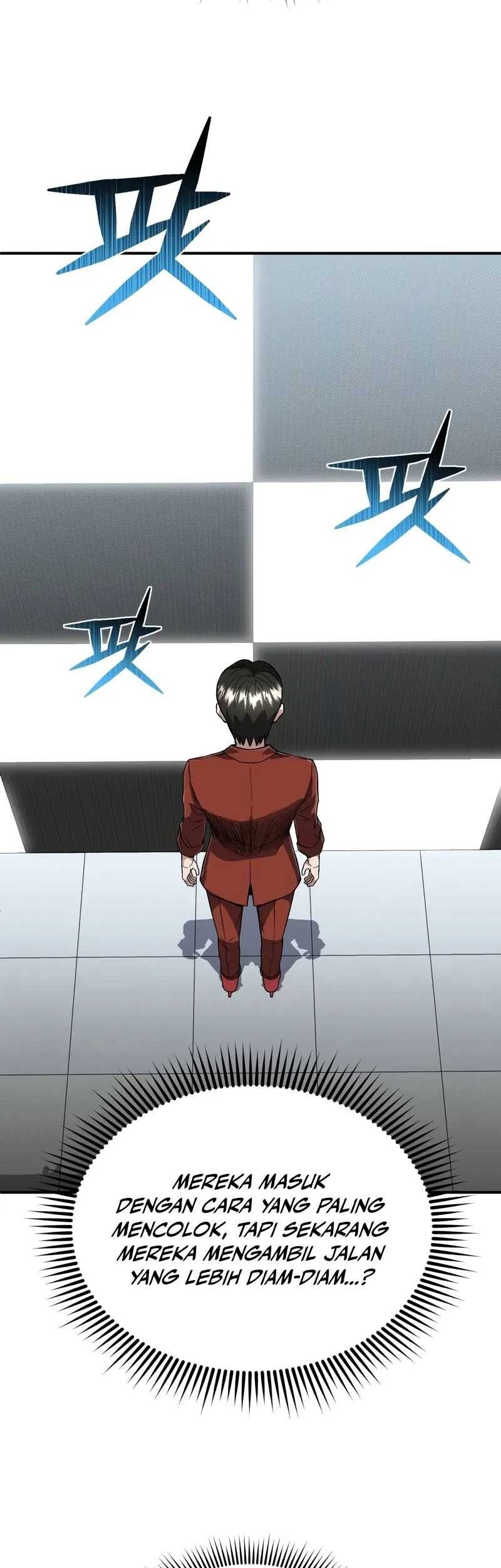 Genius of the Unique Lineage Chapter 94 - halaman 28