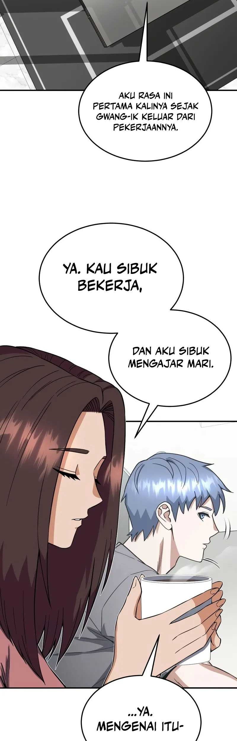 Genius of the Unique Lineage Chapter 94 - halaman 3