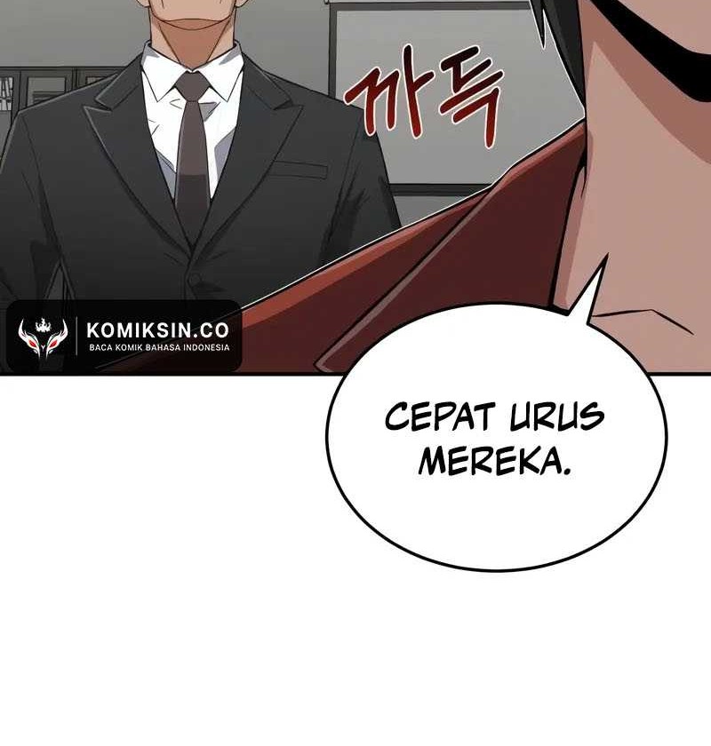 Genius of the Unique Lineage Chapter 94 - halaman 31