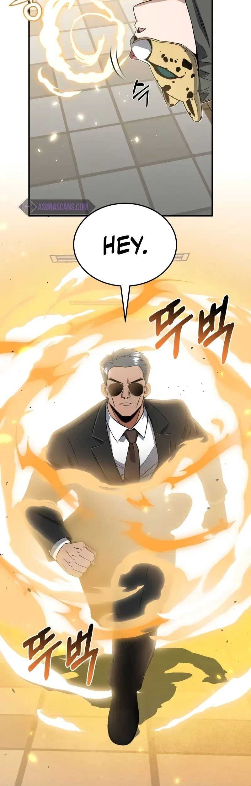 Genius of the Unique Lineage Chapter 94 - halaman 34