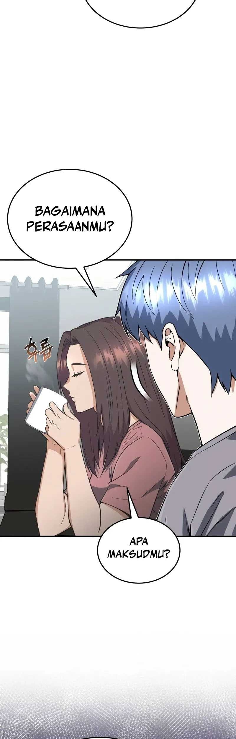 Genius of the Unique Lineage Chapter 94 - halaman 4