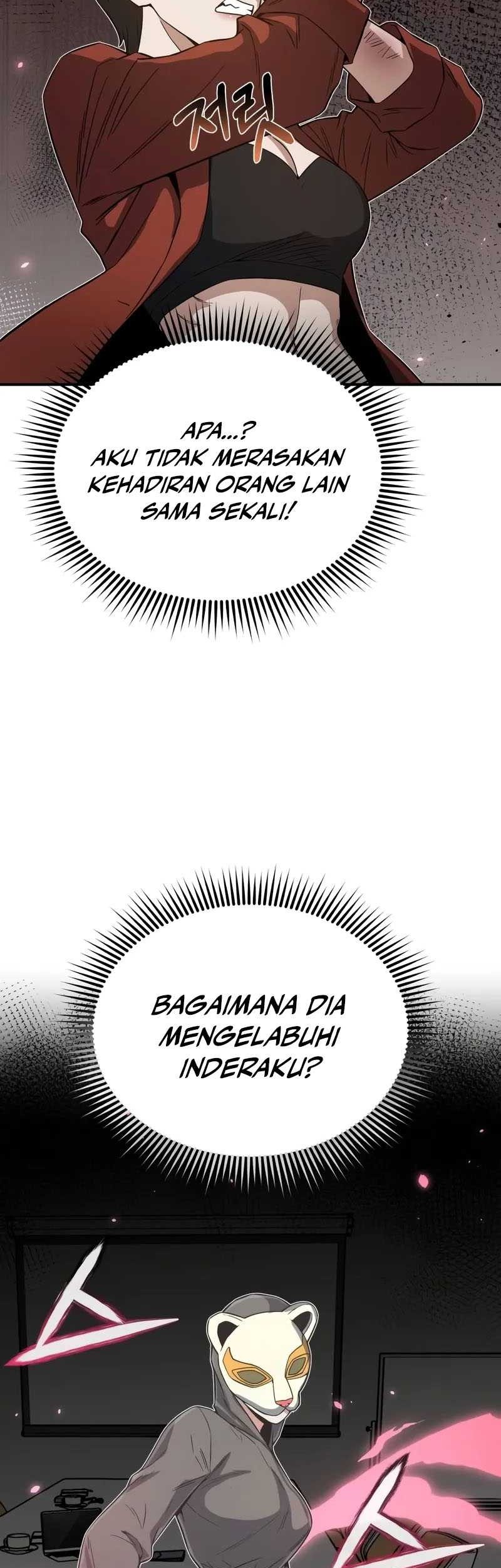 Genius of the Unique Lineage Chapter 94 - halaman 40