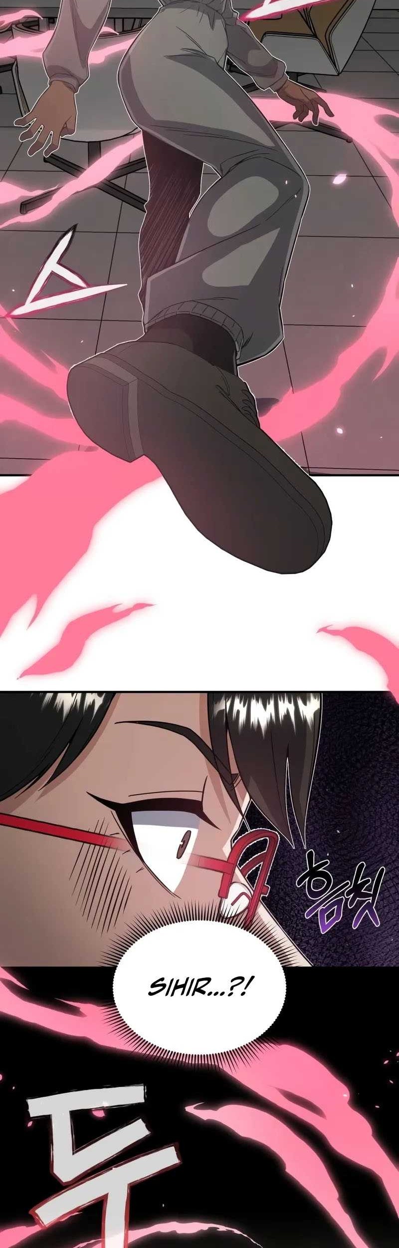 Genius of the Unique Lineage Chapter 94 - halaman 41