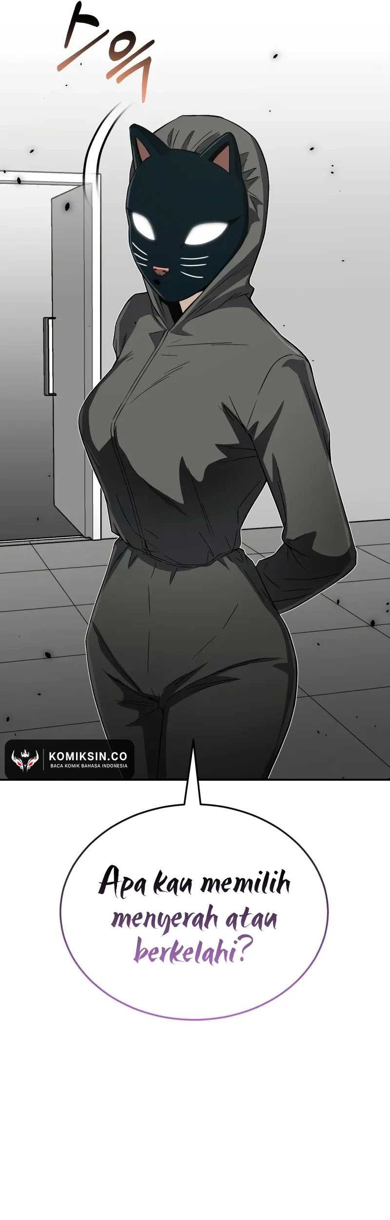 Genius of the Unique Lineage Chapter 94 - halaman 44